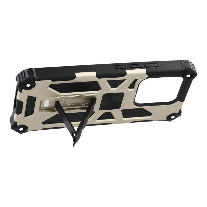 Kryt Xiaomi Redmi Note 14 5g Robustní S Integrovaným Stojanem