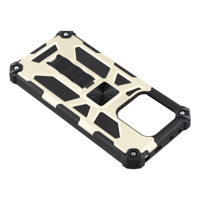 Kryt Xiaomi Redmi Note 14 5g Robustní S Integrovaným Stojanem