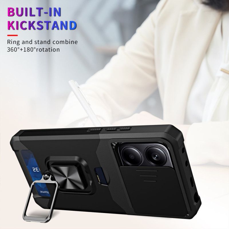 Kryt Xiaomi Redmi Note 14 5g Ultra Robustní