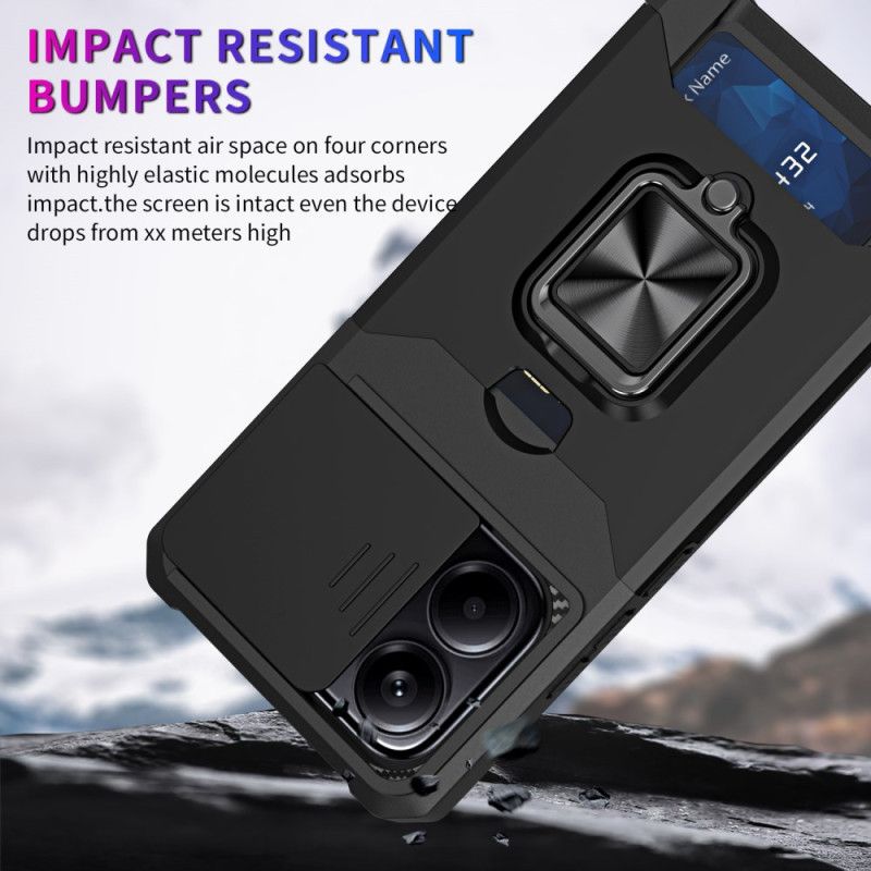 Kryt Xiaomi Redmi Note 14 5g Ultra Robustní