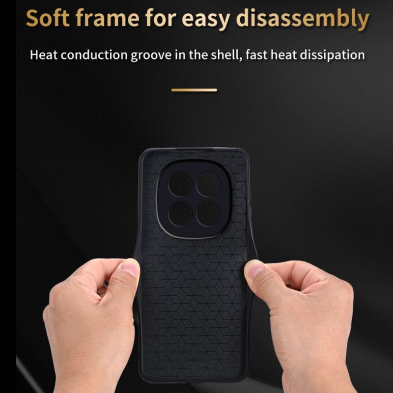 Kryt Xiaomi Redmi Note 14 Pro 4g Azns