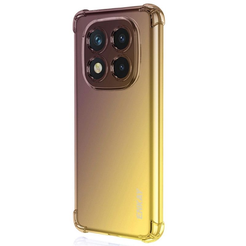 Kryt Xiaomi Redmi Note 14 Pro 4g Enkay Gradient