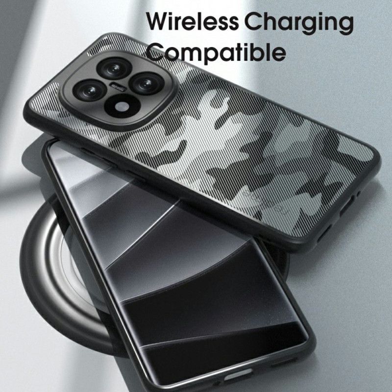 Kryt Xiaomi Redmi Note 14 Pro 4g Kryty Na Mobil Ibmrs