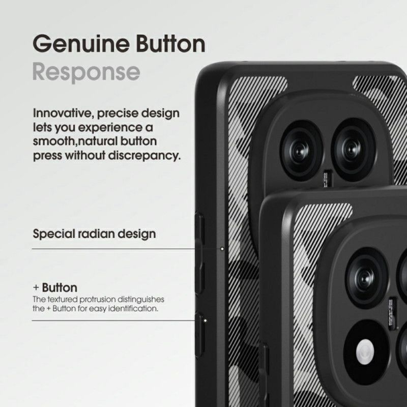 Kryt Xiaomi Redmi Note 14 Pro 4g Kryty Na Mobil Ibmrs