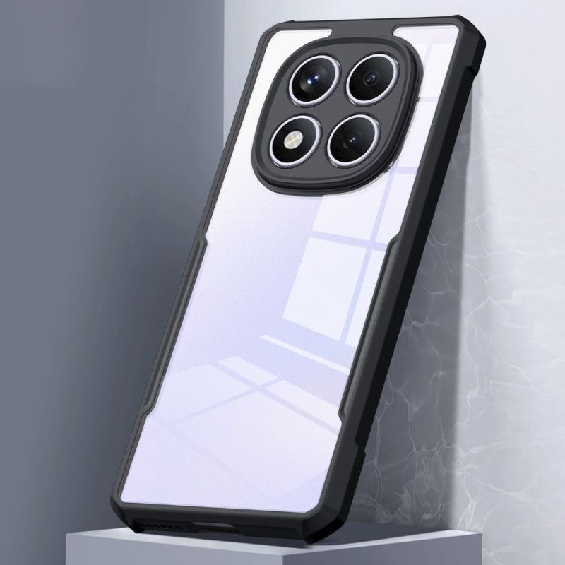 Kryt Xiaomi Redmi Note 14 Pro 4g Kryty Na Mobil Xundd