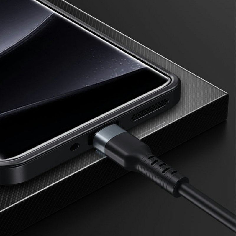 Kryt Xiaomi Redmi Note 14 Pro 4g Metalický Efekt