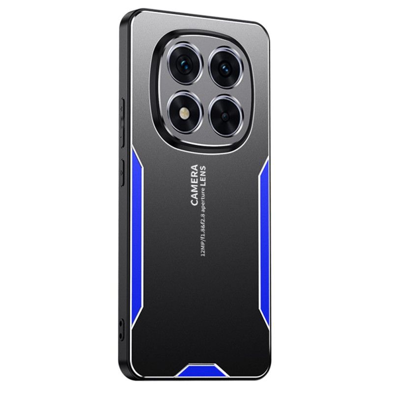 Kryt Xiaomi Redmi Note 14 Pro 4g Metalický Efekt