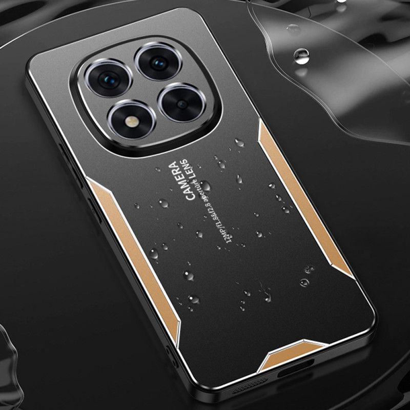 Kryt Xiaomi Redmi Note 14 Pro 4g Metalický Efekt