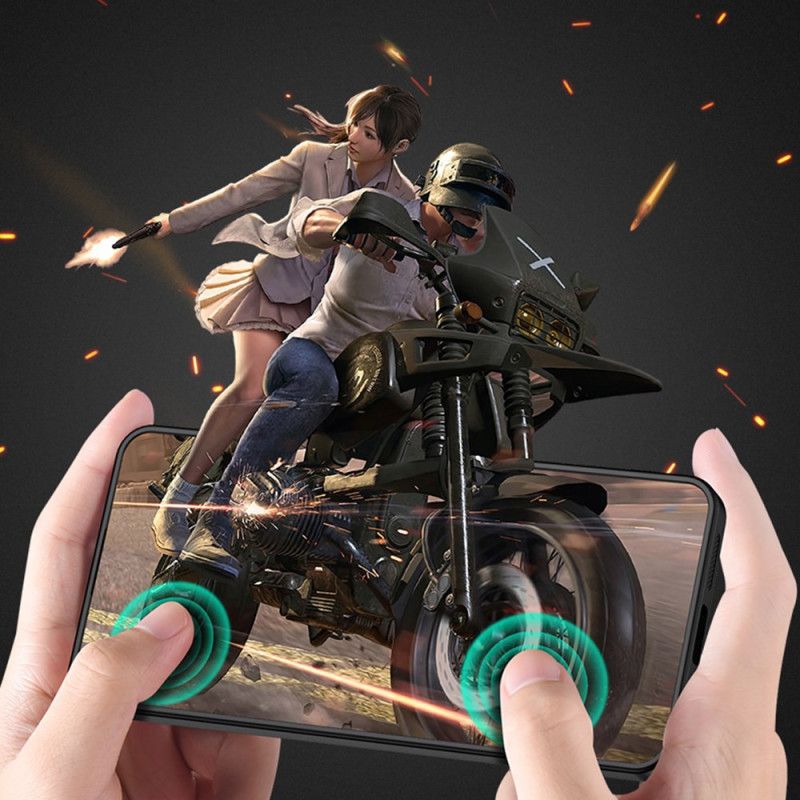 Kryt Xiaomi Redmi Note 14 Pro 4g Metalický Efekt