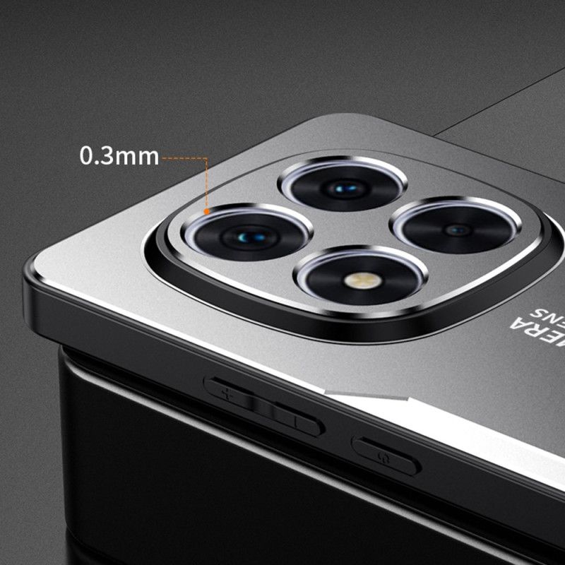 Kryt Xiaomi Redmi Note 14 Pro 4g Metalický Efekt