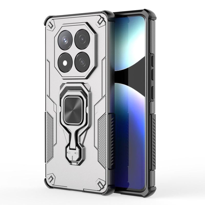 Kryt Xiaomi Redmi Note 14 Pro 4g Ultra Odolný S Otočným Stojánkem