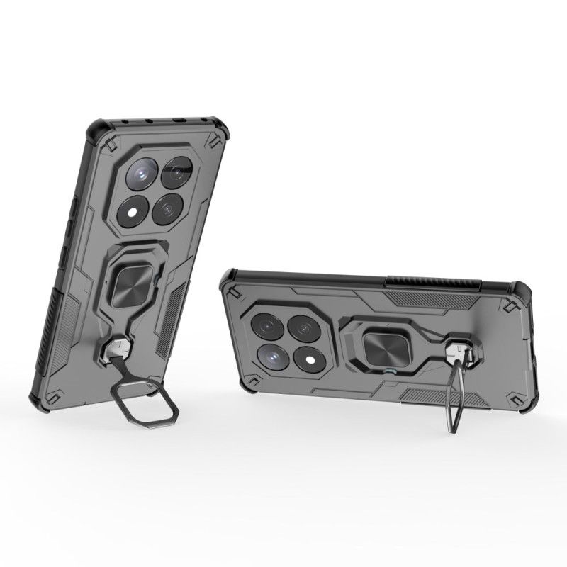 Kryt Xiaomi Redmi Note 14 Pro 4g Ultra Odolný S Otočným Stojánkem