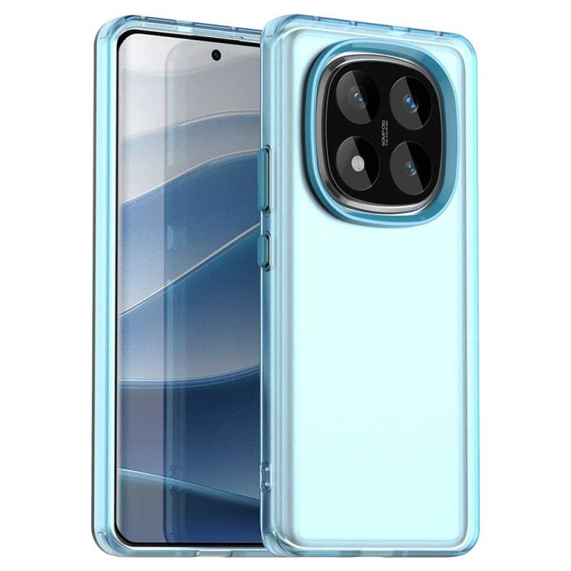 Kryt Xiaomi Redmi Note 14 Pro 5g Barevné