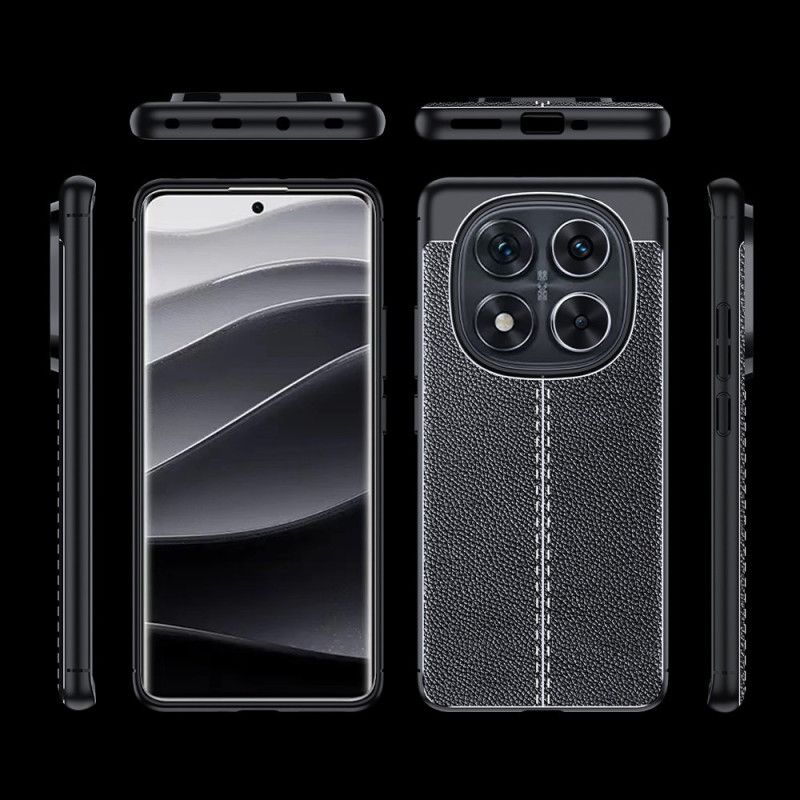 Kryt Xiaomi Redmi Note 14 Pro 5g Dvojitá Linie