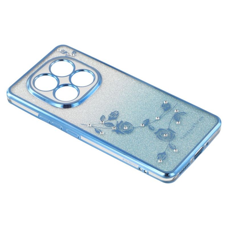 Kryt Xiaomi Redmi Note 14 Pro 5g Flitry Kadem