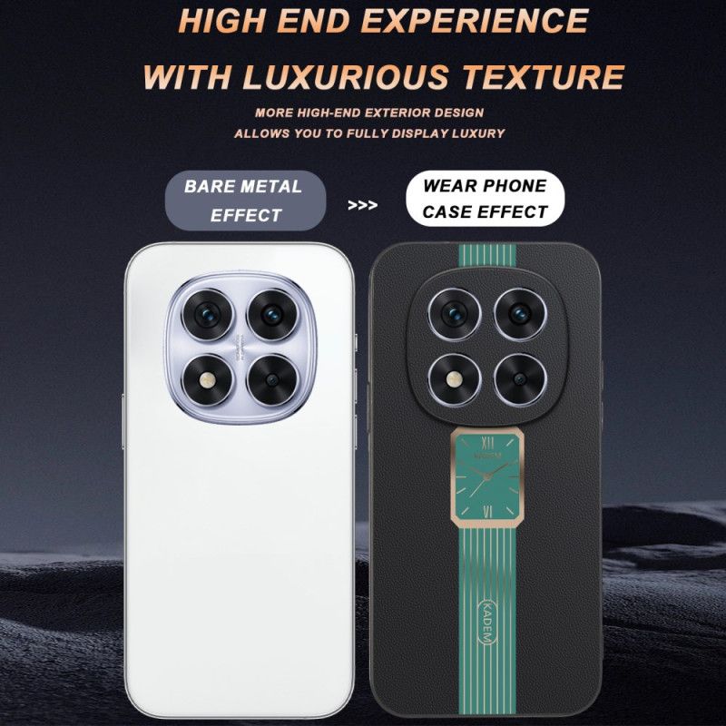 Kryt Xiaomi Redmi Note 14 Pro 5g Hodinky