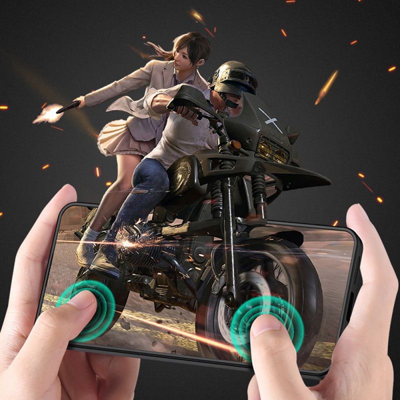 Kryt Xiaomi Redmi Note 14 Pro 5g Kovový Efekt