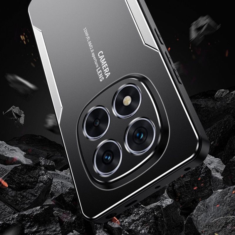 Kryt Xiaomi Redmi Note 14 Pro 5g Kovový Efekt