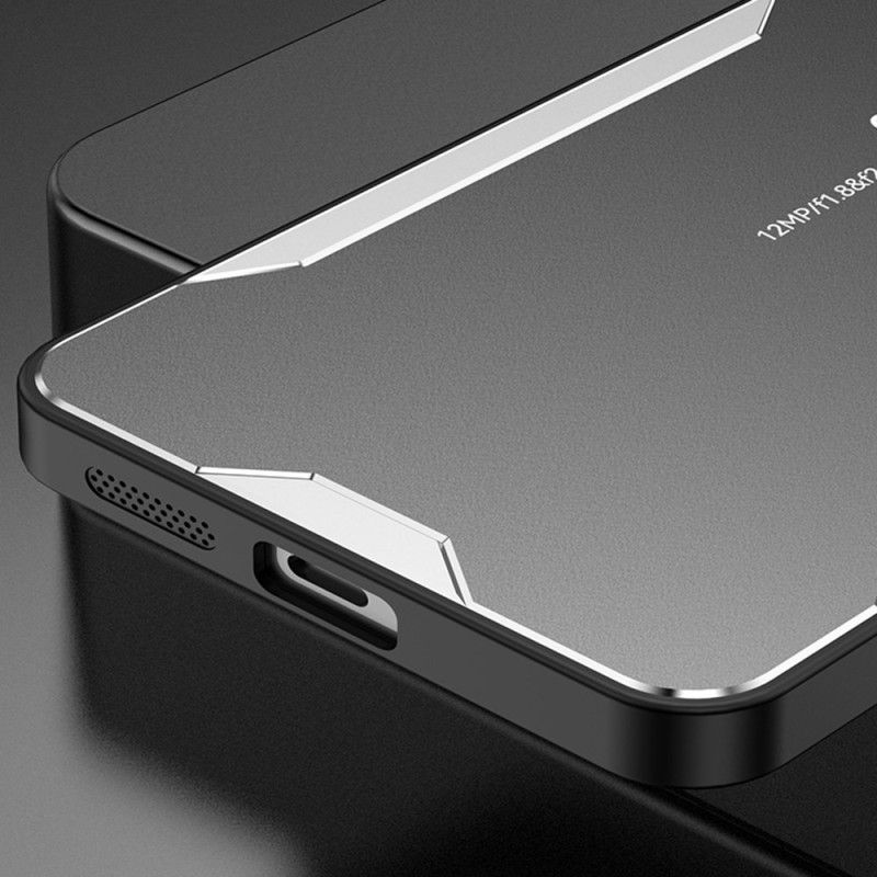 Kryt Xiaomi Redmi Note 14 Pro 5g Kovový Efekt