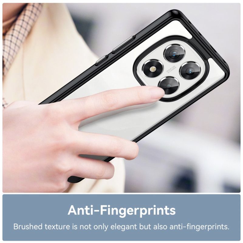 Kryt Xiaomi Redmi Note 14 Pro 5g Kryty Na Mobil Akryl A Silikon