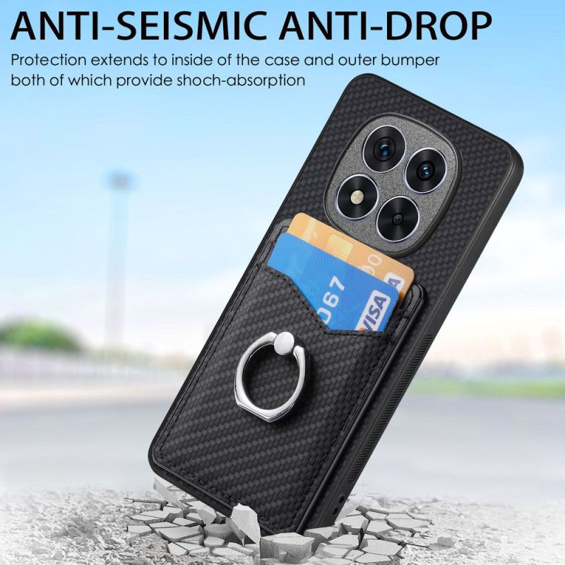 Kryt Xiaomi Redmi Note 14 Pro 5g Kryty Na Mobil Držák Karet A Stojan