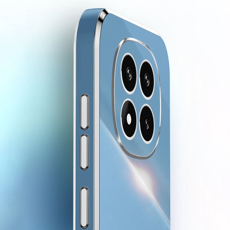 Kryt Xiaomi Redmi Note 14 Pro 5g Kryty Na Mobil Držák Na Prsten Xinli