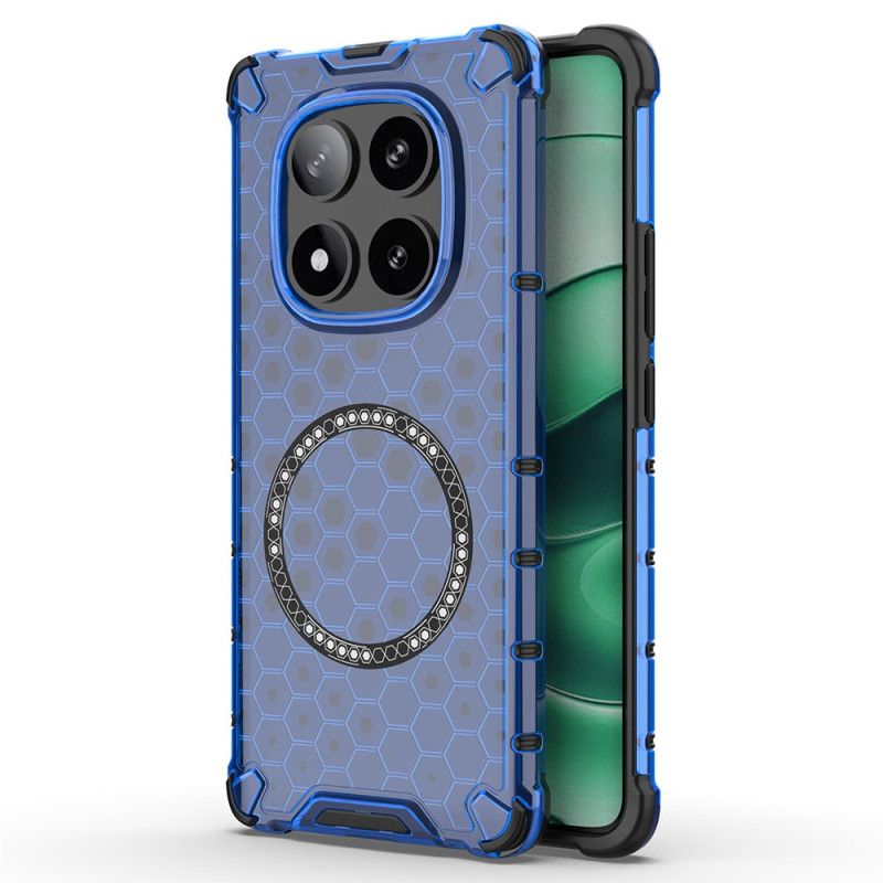 Kryt Xiaomi Redmi Note 14 Pro 5g Kryty Na Mobil Kompatibilní S Magsafe