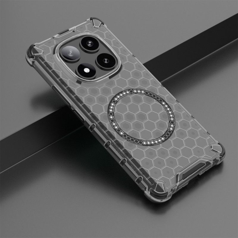 Kryt Xiaomi Redmi Note 14 Pro 5g Kryty Na Mobil Kompatibilní S Magsafe