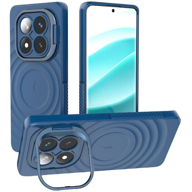 Kryt Xiaomi Redmi Note 14 Pro 5g Kryty Na Mobil Kompatibilní S Magsafe Stojan