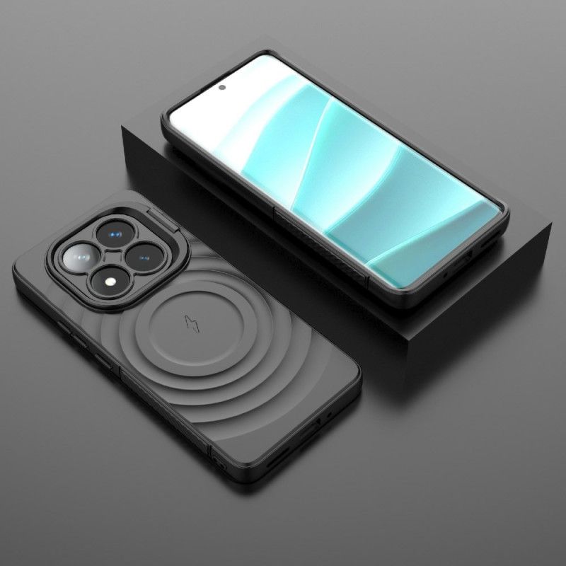 Kryt Xiaomi Redmi Note 14 Pro 5g Kryty Na Mobil Kompatibilní S Magsafe Stojan