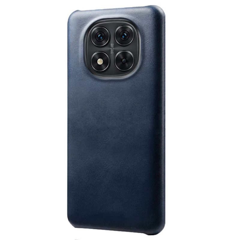 Kryt Xiaomi Redmi Note 14 Pro 5g Kryty Na Mobil Kůže Efekt