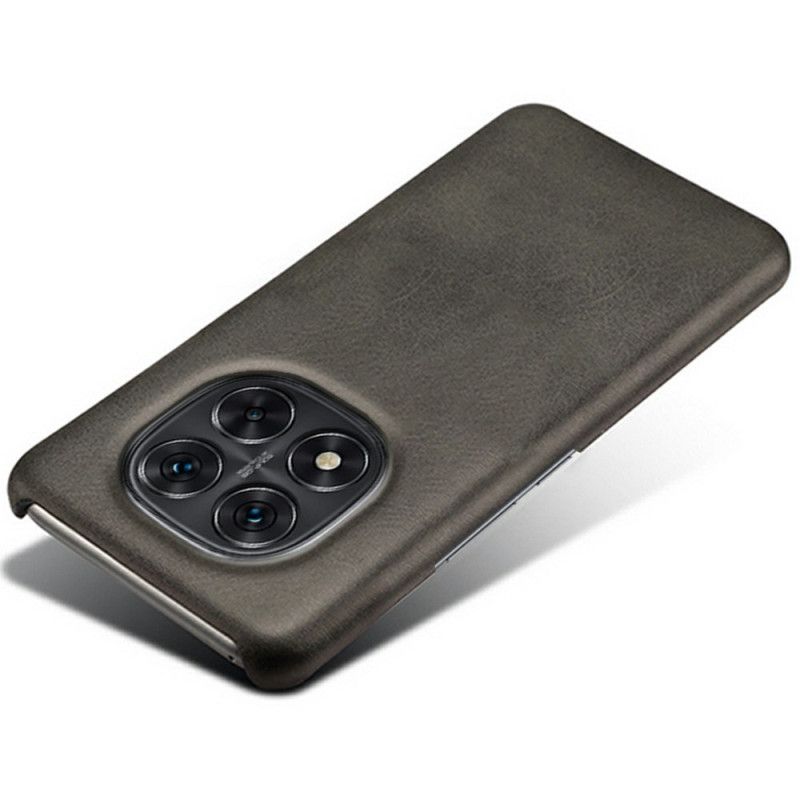 Kryt Xiaomi Redmi Note 14 Pro 5g Kryty Na Mobil Kůže Efekt