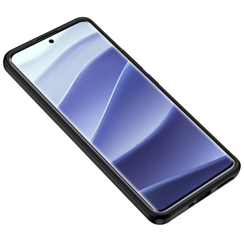 Kryt Xiaomi Redmi Note 14 Pro 5g Kryty Na Mobil Průhledný Hybrid