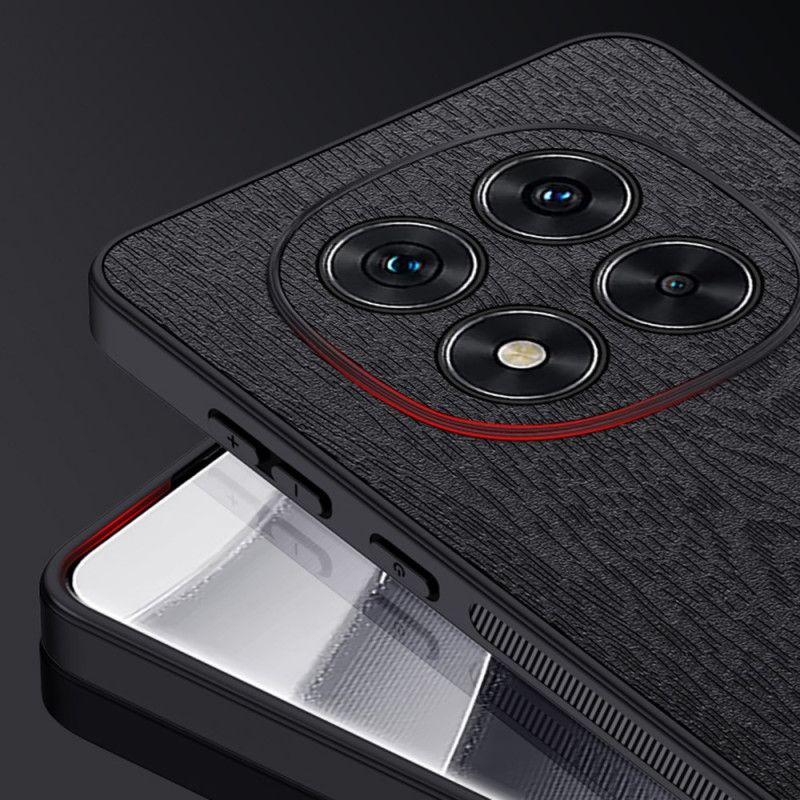 Kryt Xiaomi Redmi Note 14 Pro 5g Kryty Na Mobil Texturovaná Umělá Kůže