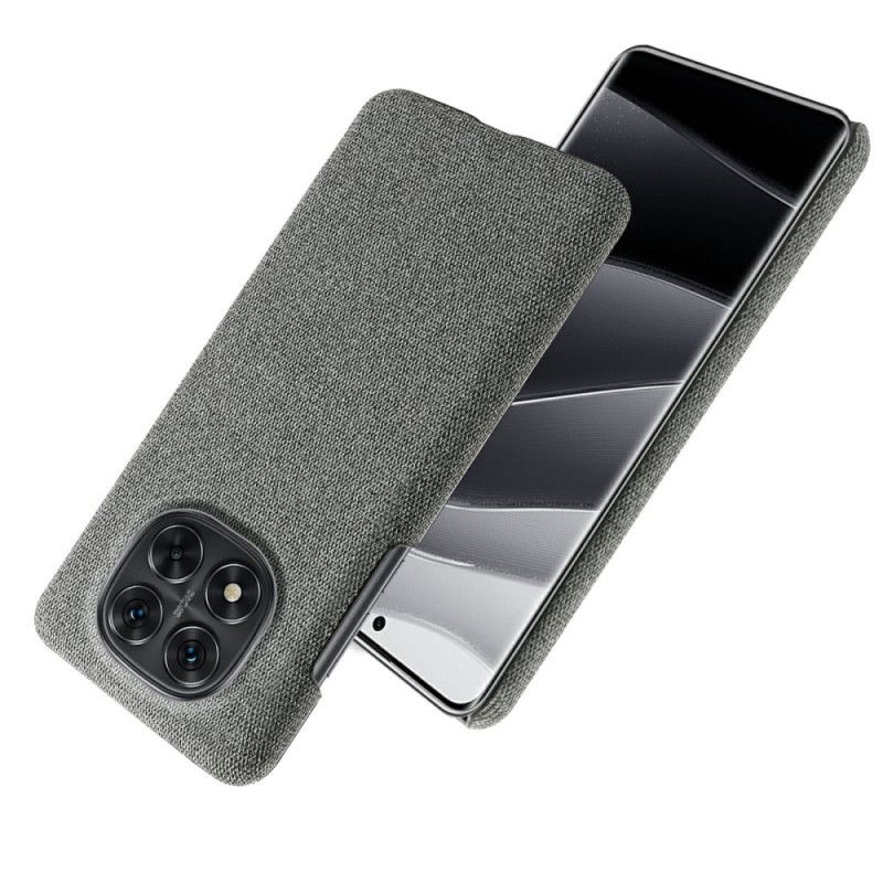 Kryt Xiaomi Redmi Note 14 Pro 5g Látka