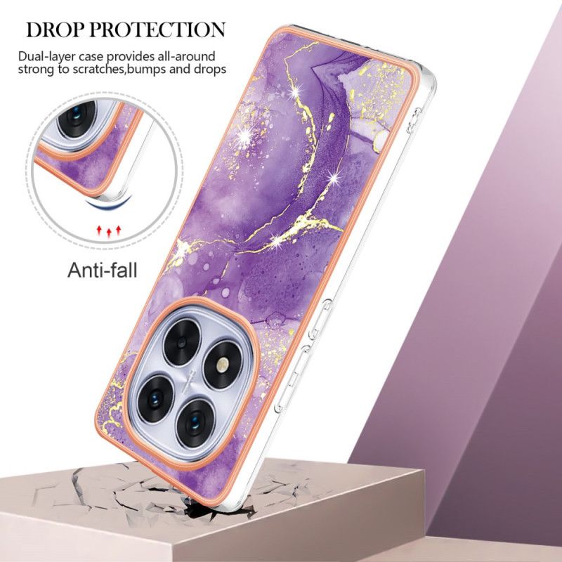 Kryt Xiaomi Redmi Note 14 Pro 5g Mramorový Design