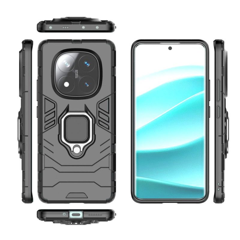 Kryt Xiaomi Redmi Note 14 Pro 5g Odolný Kroužek