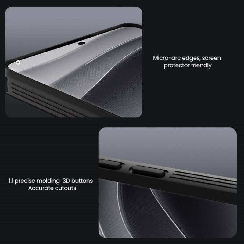 Kryt Xiaomi Redmi Note 14 Pro 5g Řada Nillkin Camshield Pro