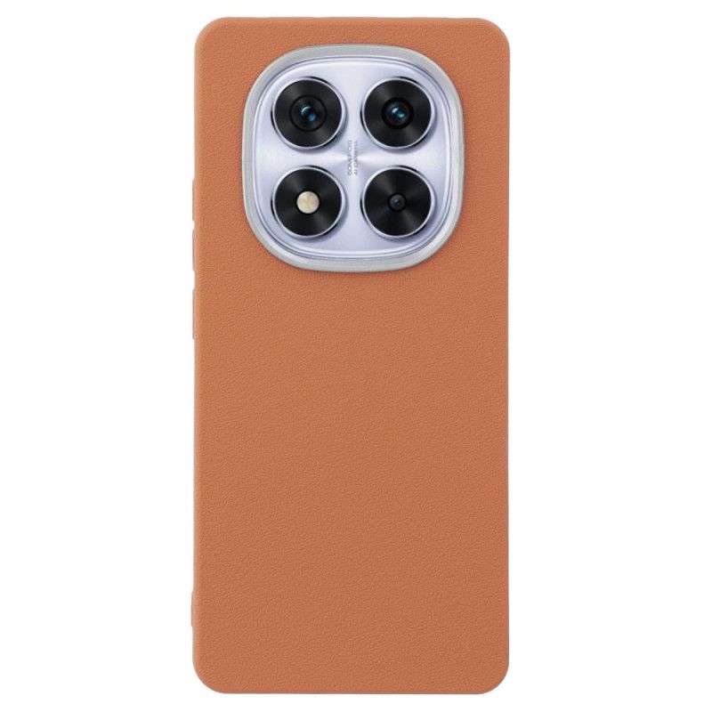 Kryt Xiaomi Redmi Note 14 Pro 5g Textura Kůže