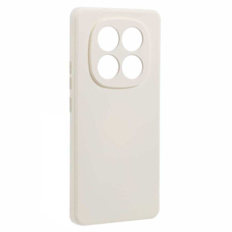 Kryt Xiaomi Redmi Note 14 Pro 5g Vláknitá Podšívka