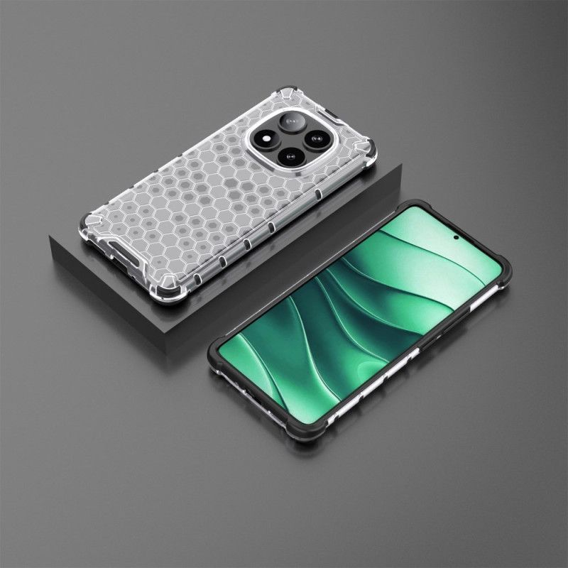 Kryt Xiaomi Redmi Note 14 Pro 5g Voštinový Design