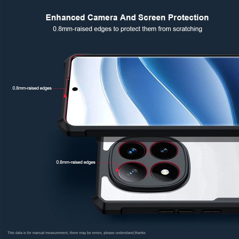 Kryt Xiaomi Redmi Note 14 Pro 5g Xundd