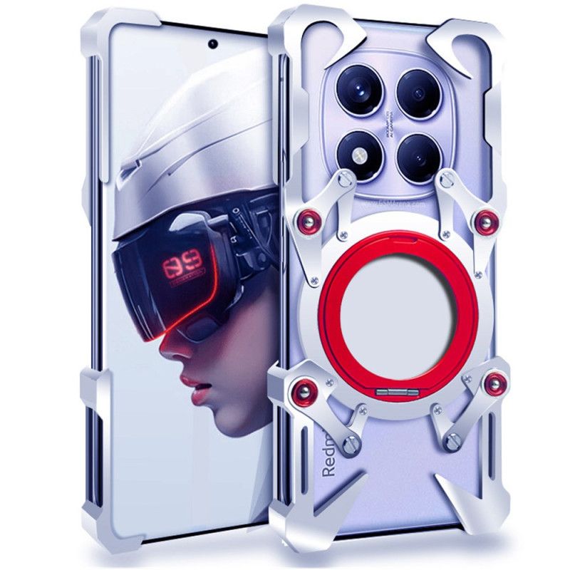 Kryt Xiaomi Redmi Note 14 Pro Plus 5g Hliník