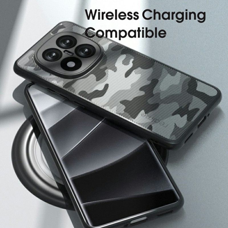 Kryt Xiaomi Redmi Note 14 Pro Plus 5g Kryty Na Mobil Ibmrs