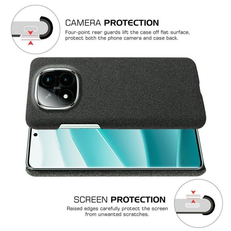 Kryt Xiaomi Redmi Note 14 Pro Plus 5g Kryty Na Mobil Látka