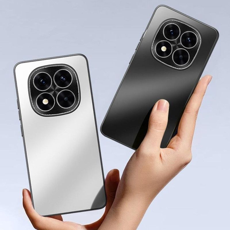 Kryt Xiaomi Redmi Note 14 Pro Plus 5g Kryty Na Mobil Matný Design