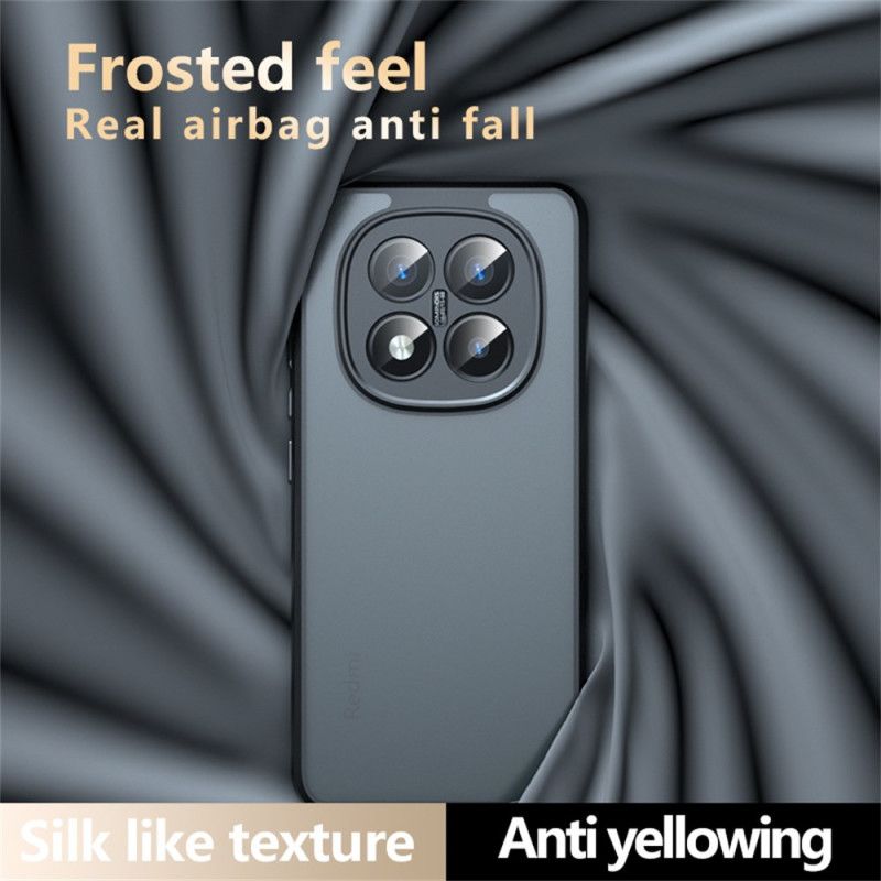 Kryt Xiaomi Redmi Note 14 Pro Plus 5g Kryty Na Mobil Matný Povrch