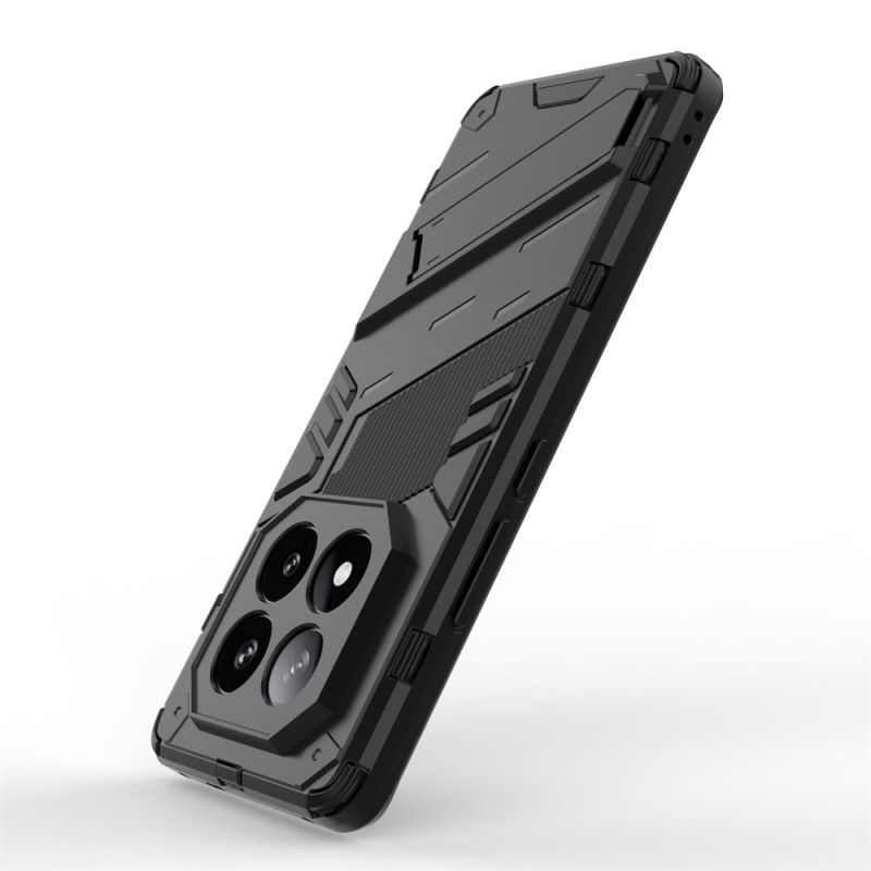 Kryt Xiaomi Redmi Note 14 Pro Plus 5g Kryty Na Mobil Odnímatelný Dvoupolohový Stojánek Pro Handsfree