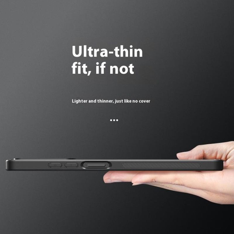 Kryt Xiaomi Redmi Note 14 Pro Plus 5g Matný Povrch