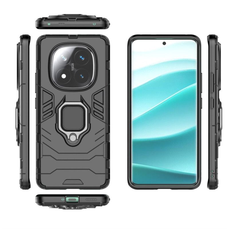 Kryt Xiaomi Redmi Note 14 Pro Plus 5g Odolný Prsten